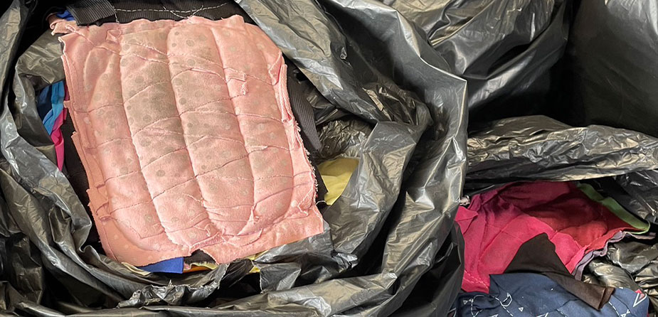 การผลิตเชื้อเพลิงผสมชนิดแข็ง